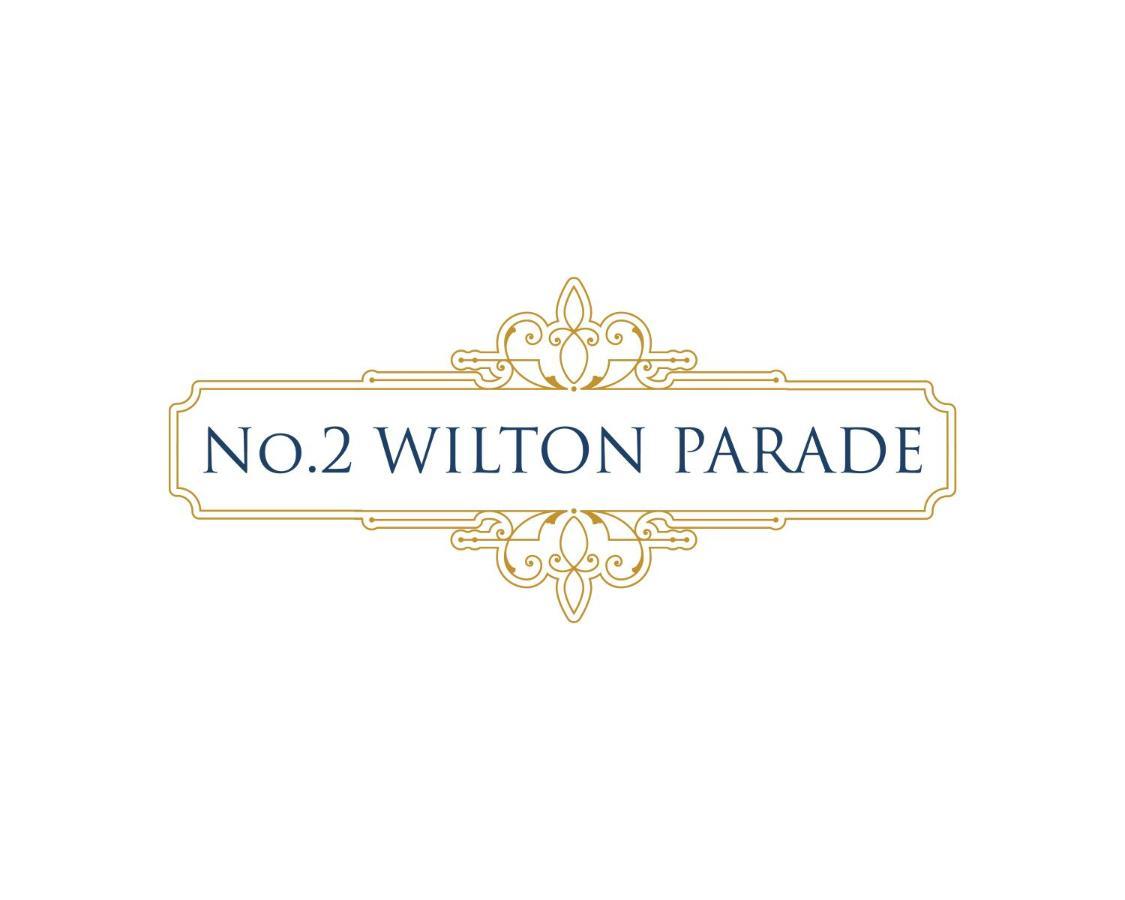 No2 Wilton Parade Blackpool Exterior photo